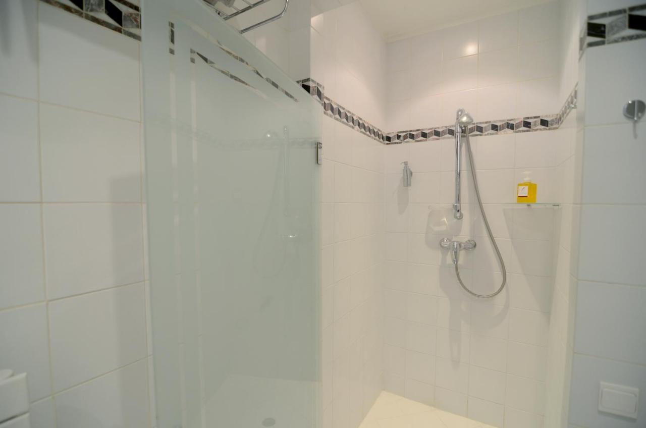 Champs Elysees Appartement Parijs